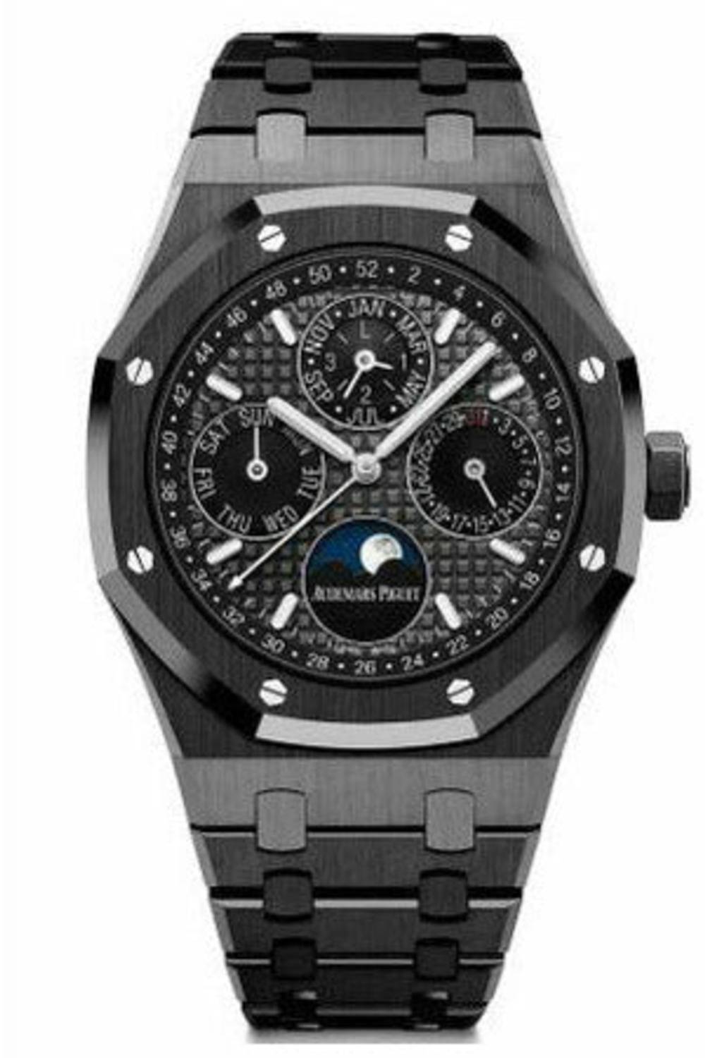 AUDEMARS PIGUET ROYAL OAK