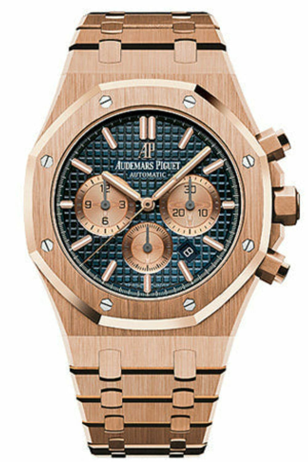 AUDEMARS PIGUET ROYAL OAK