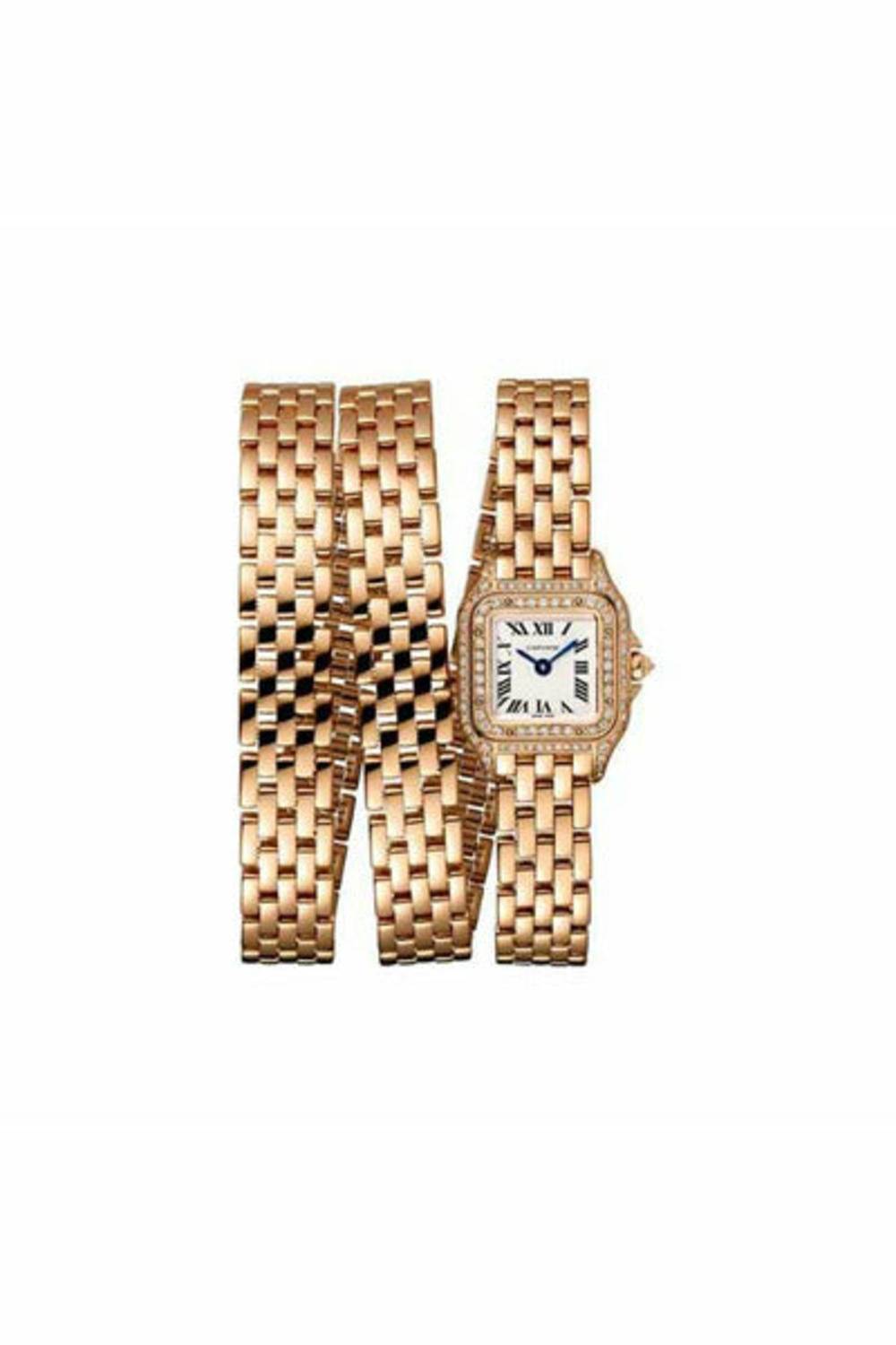 CARTIER PANTHERE