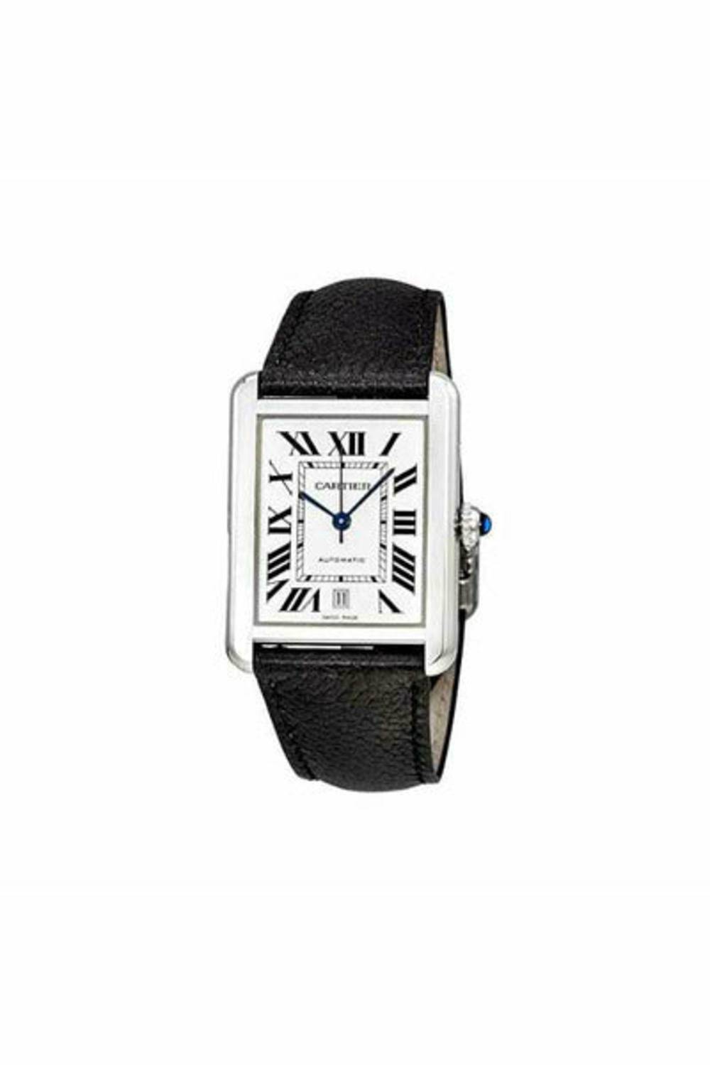 CARTIER TANK