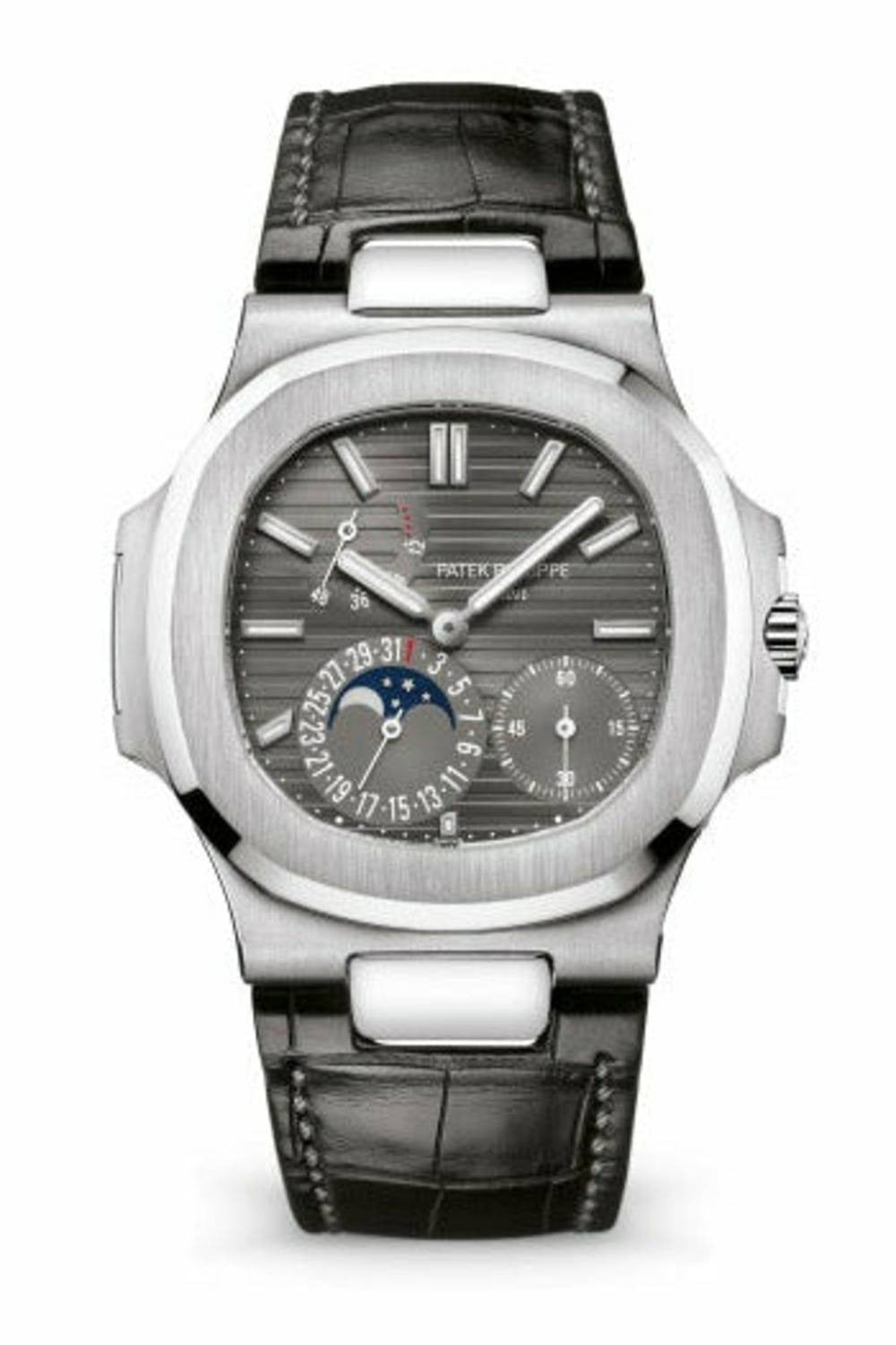 PATEK PHILIPE NAUTILUS