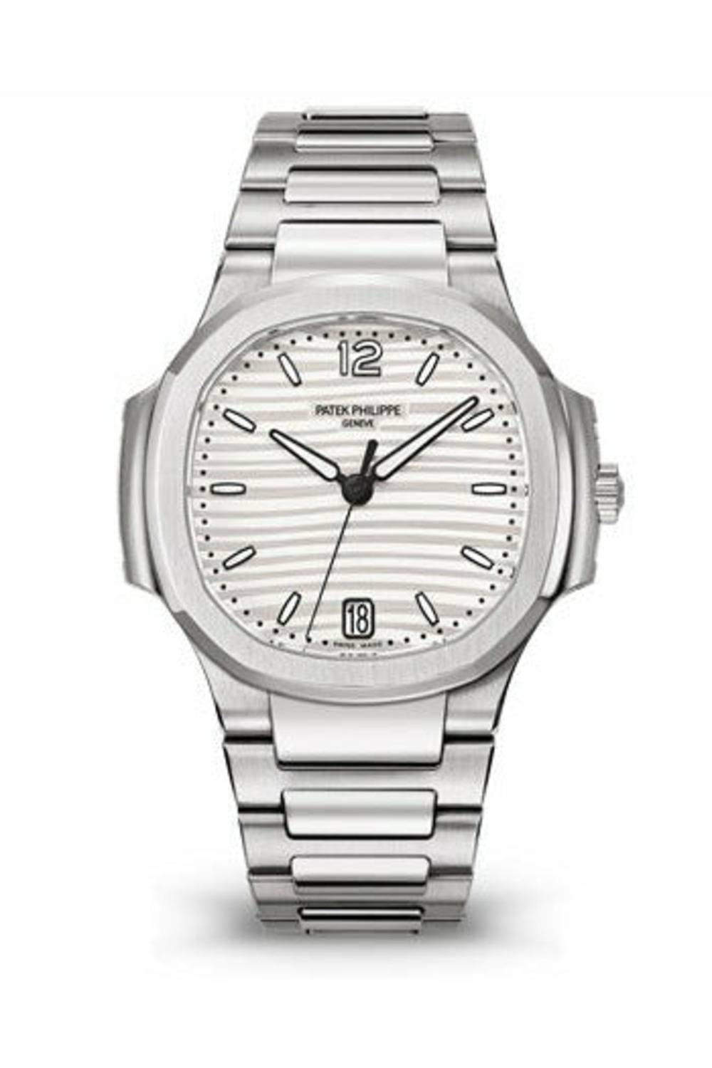 PATEK PHILIPE NAUTILUS