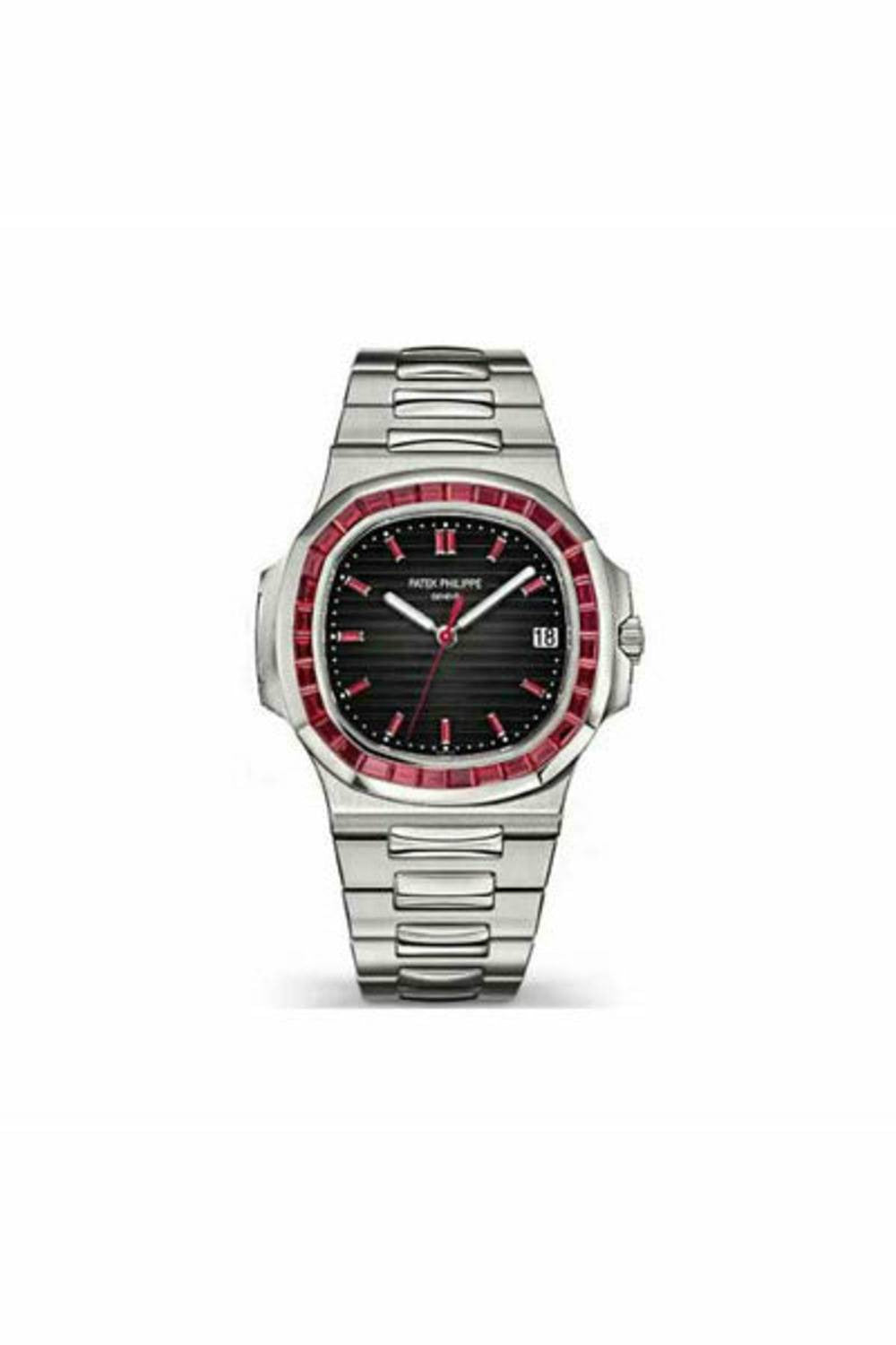 PATEK PHILIPPE NAUTILUS