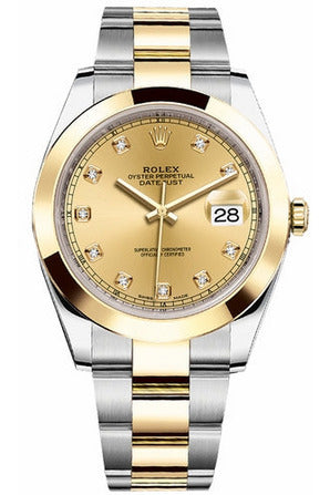 ROLEX DATEJUST