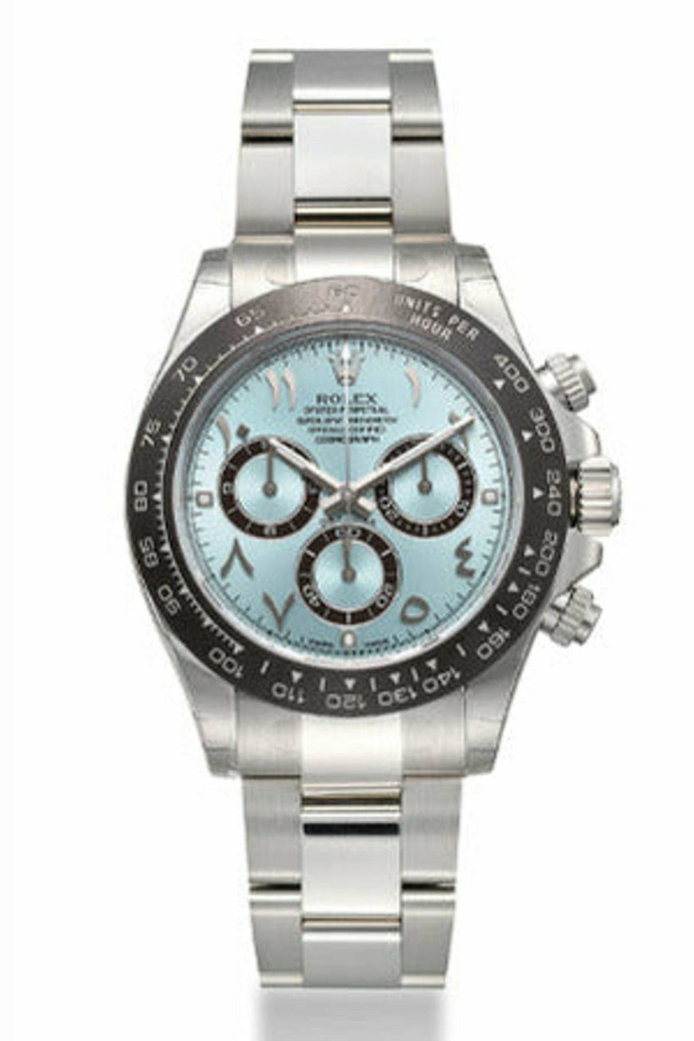 ROLEX COSMOGRAPH DAYTONA