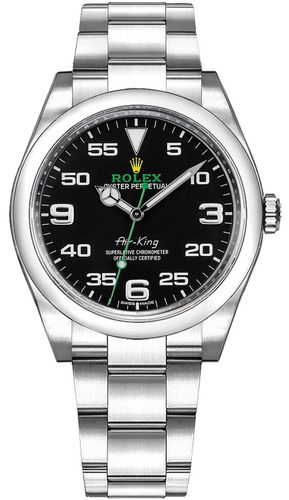 ROLEX OYSTER