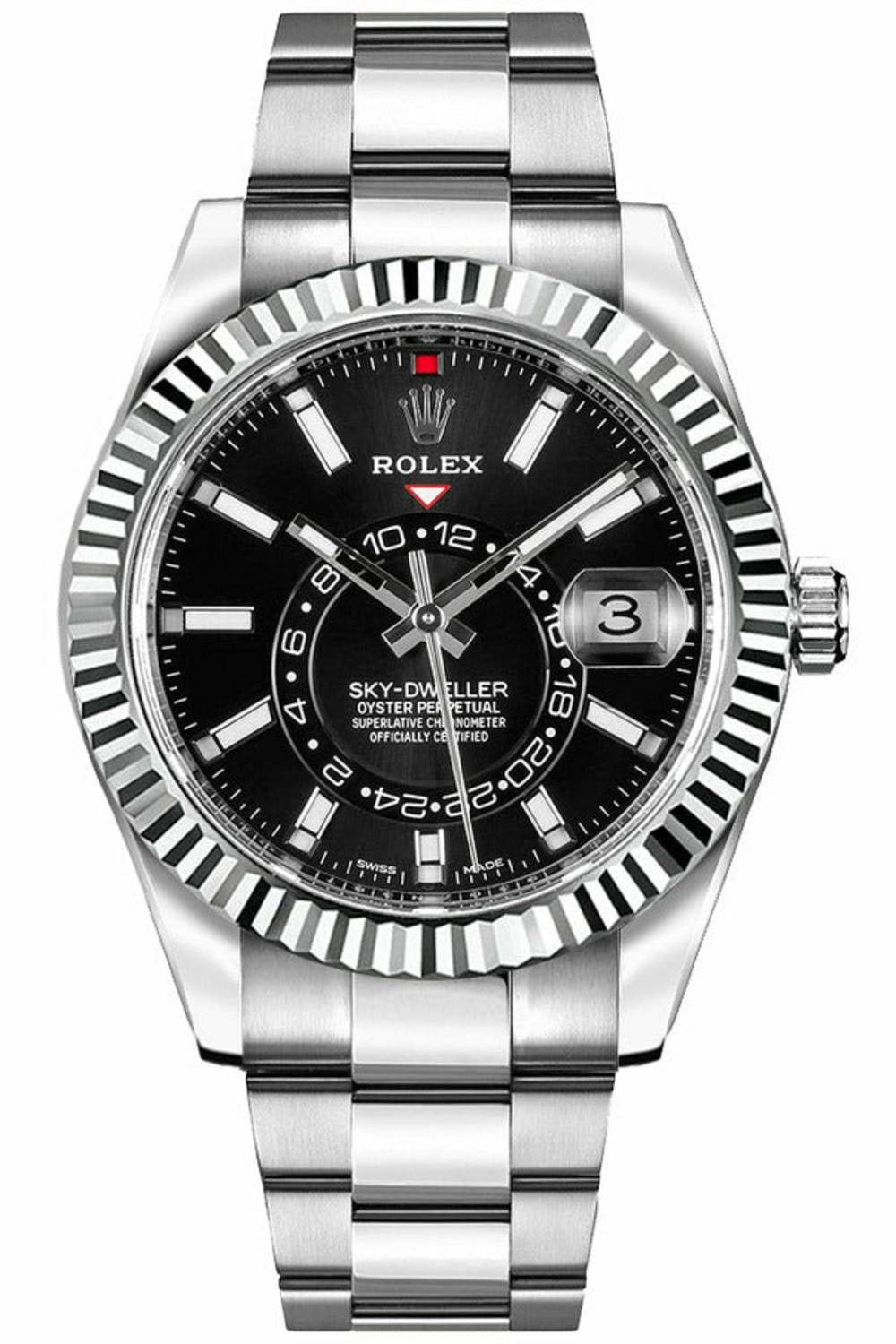 ROLEX SKY-DWELLER