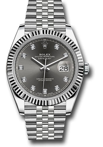 ROLEX DATEJUST