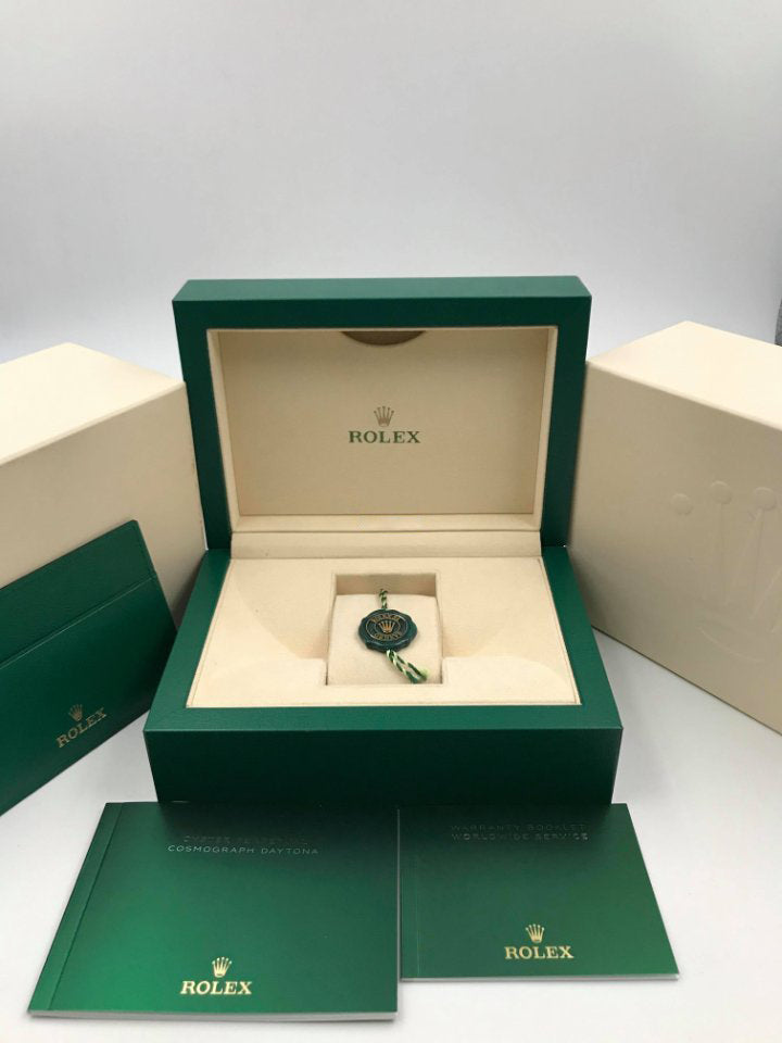 ROLEX DEEPSEA