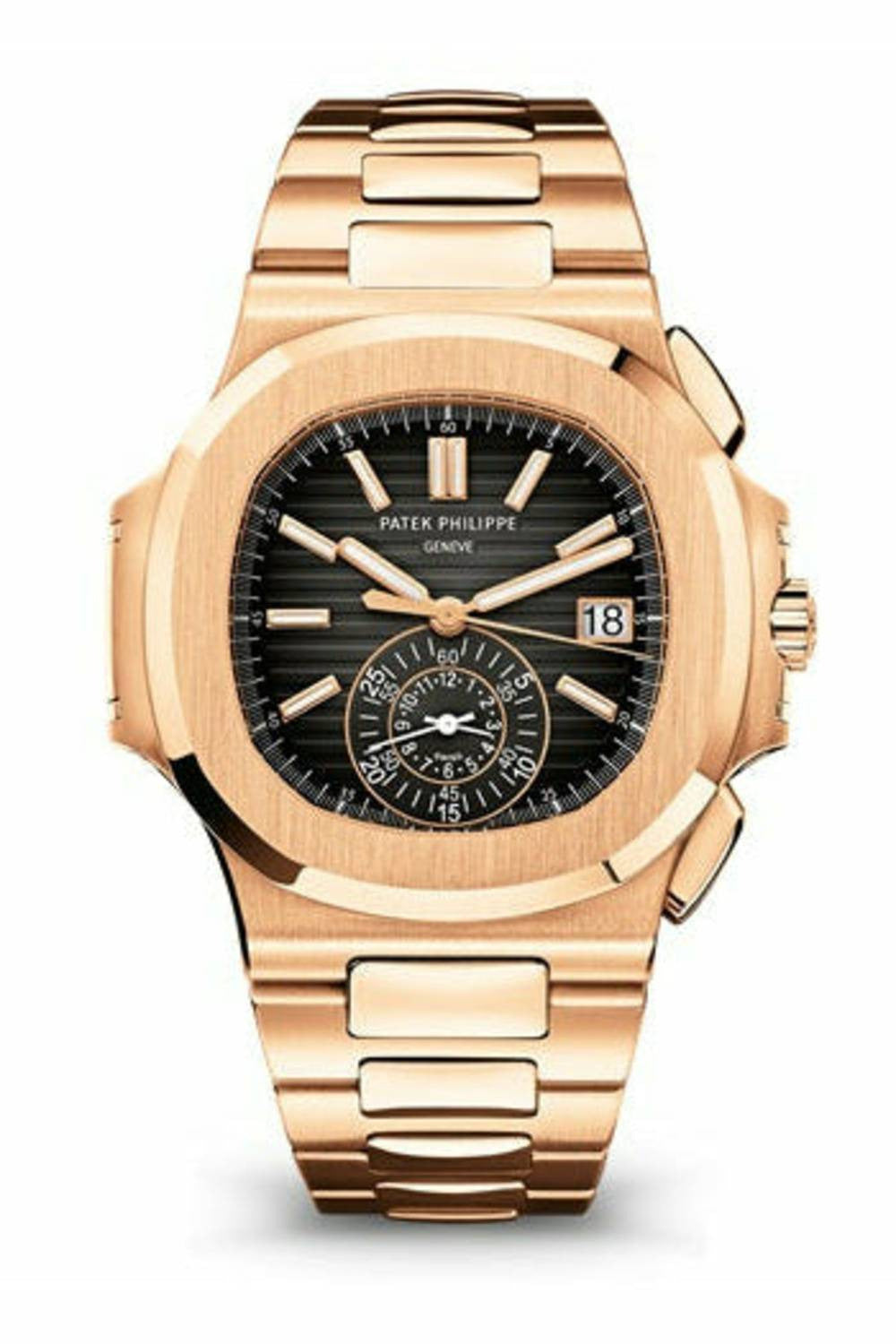 PATEK PHILIPPE NAUTILUS