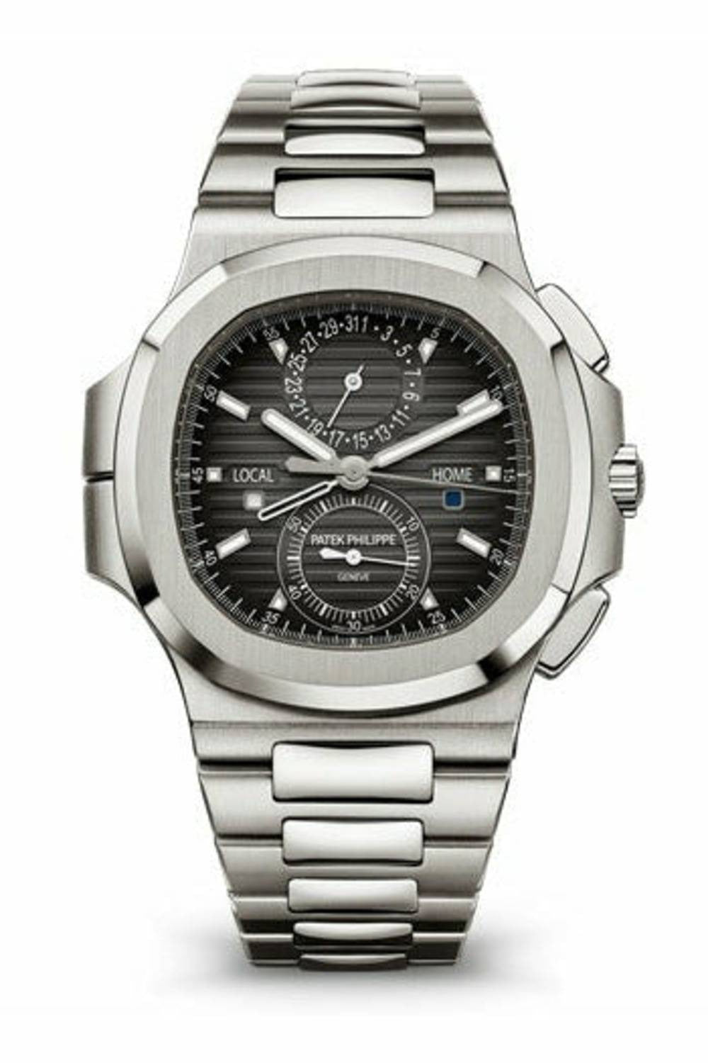PATEK PHILIPPE NAUTILUS