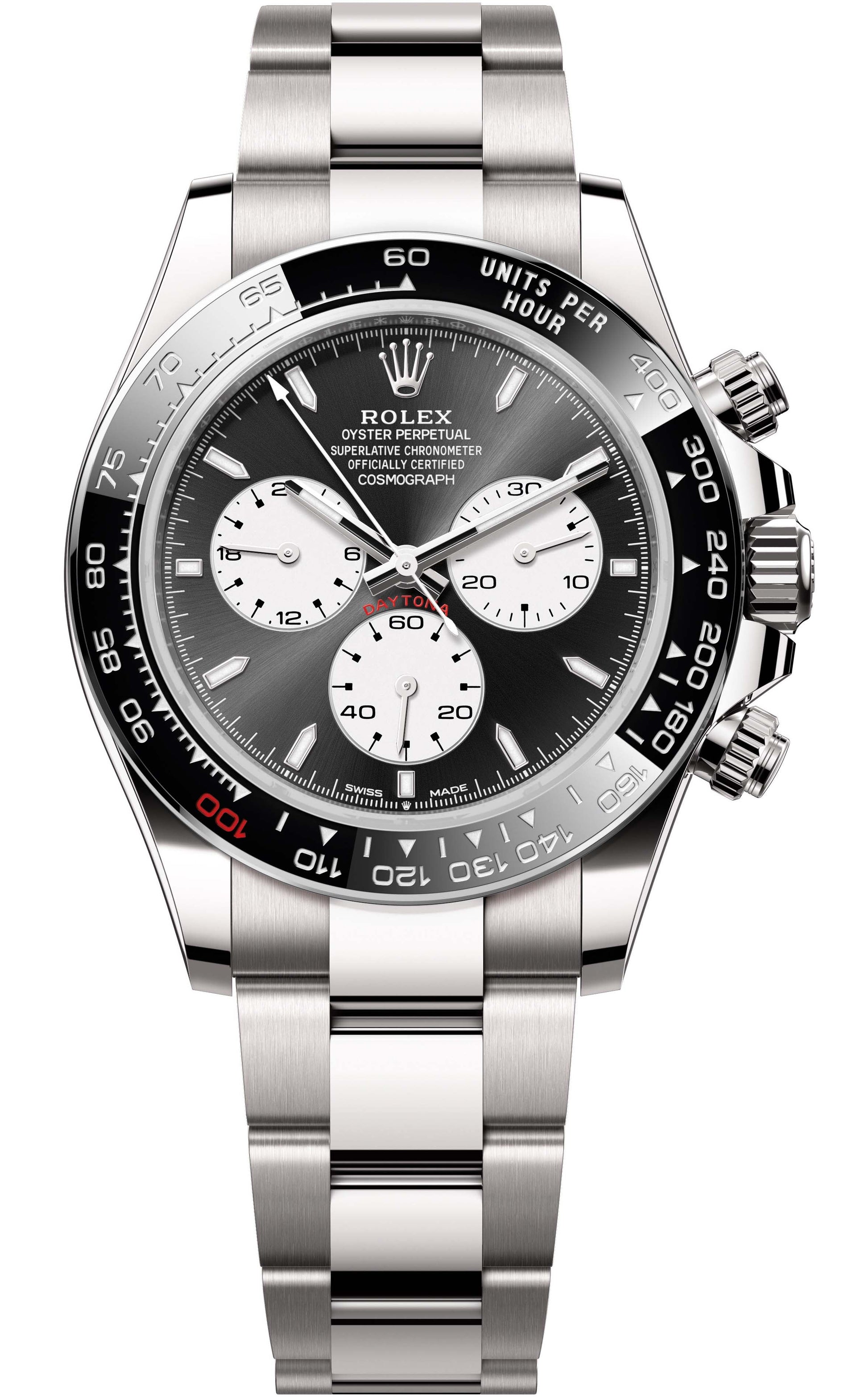 ROLEX DAYTONA