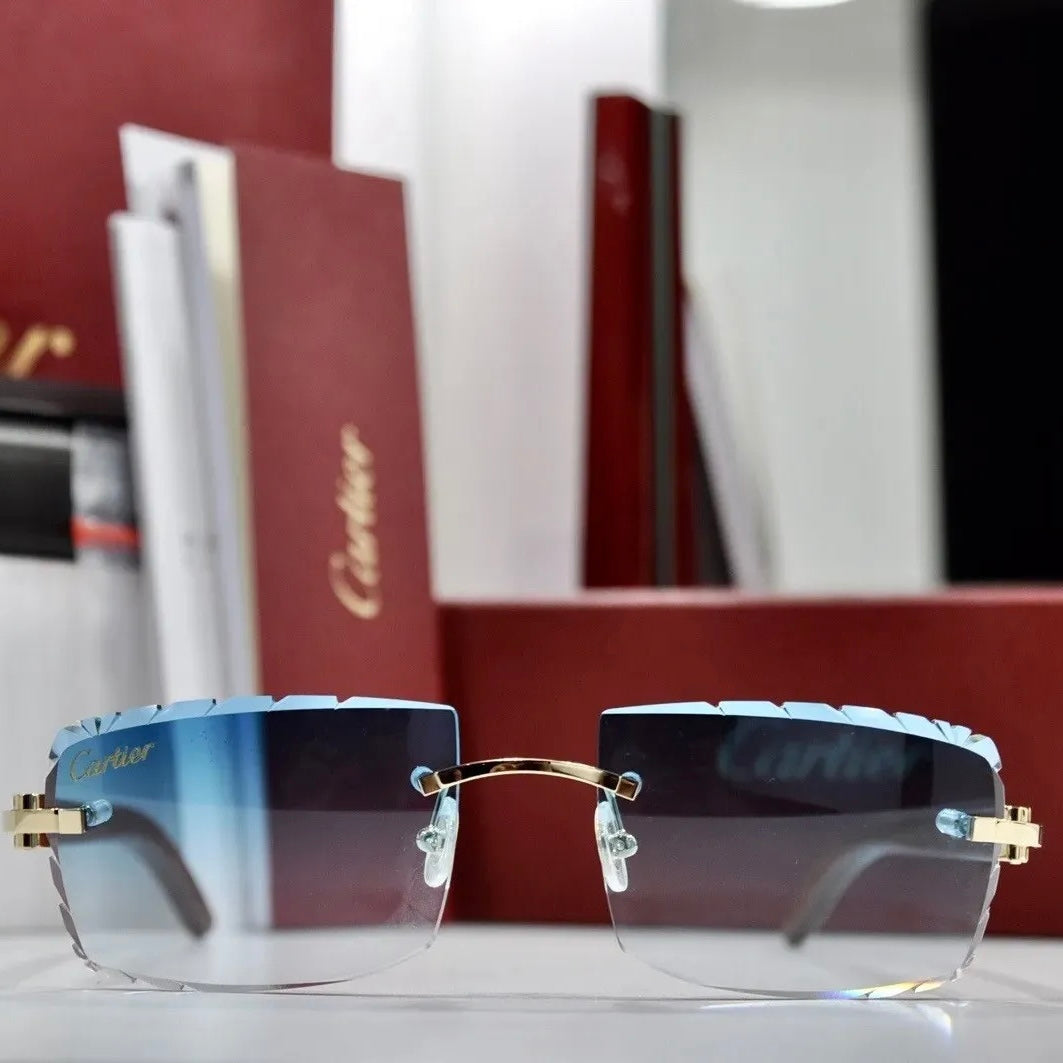 CARTIER GLASSES