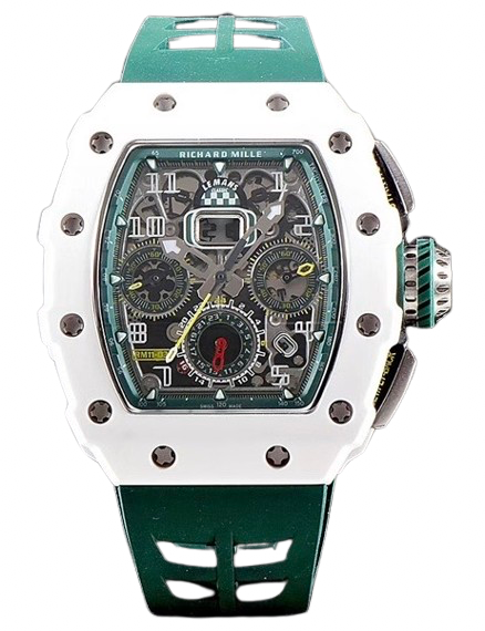 RICHARD MILE 011-03