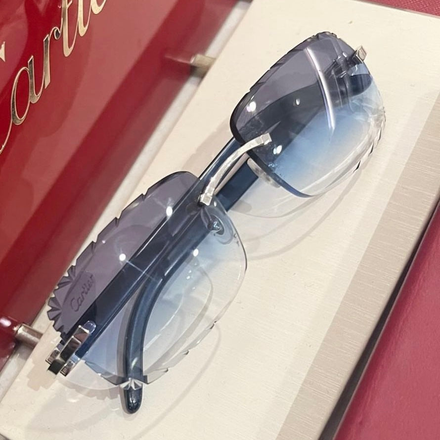 GLASSES