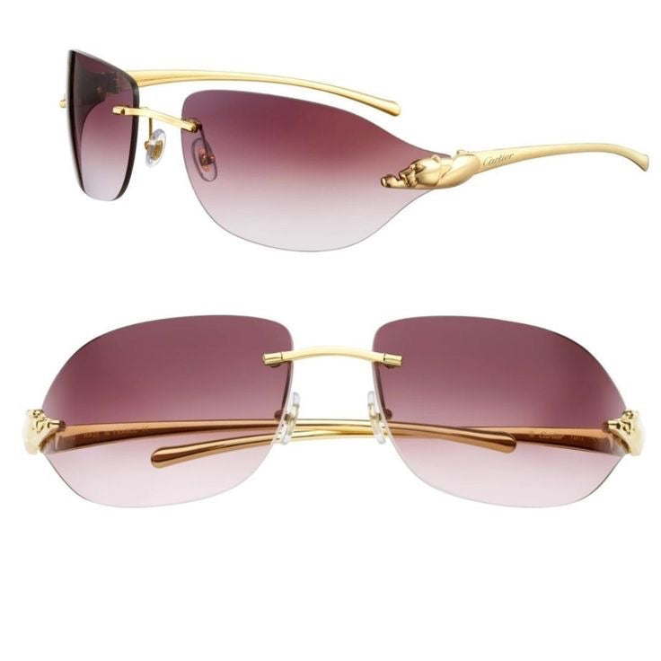 CARTIER GLASSES