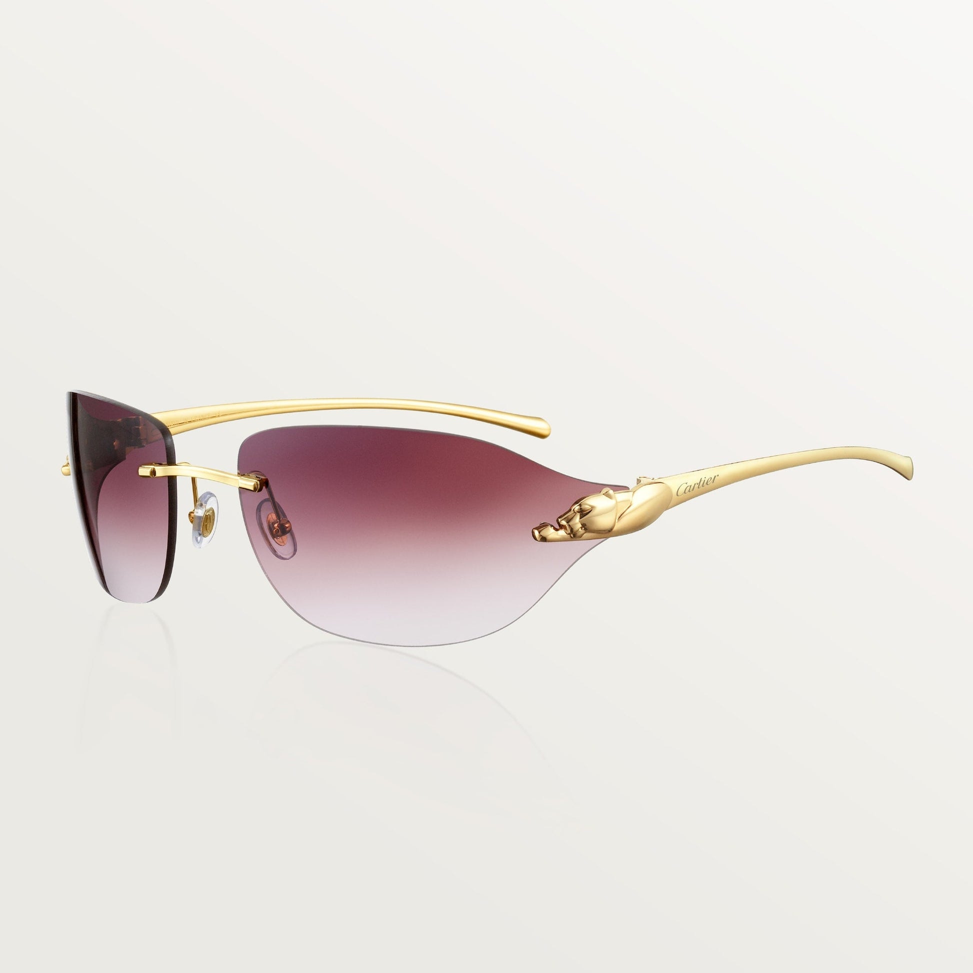 CARTIER GLASSES
