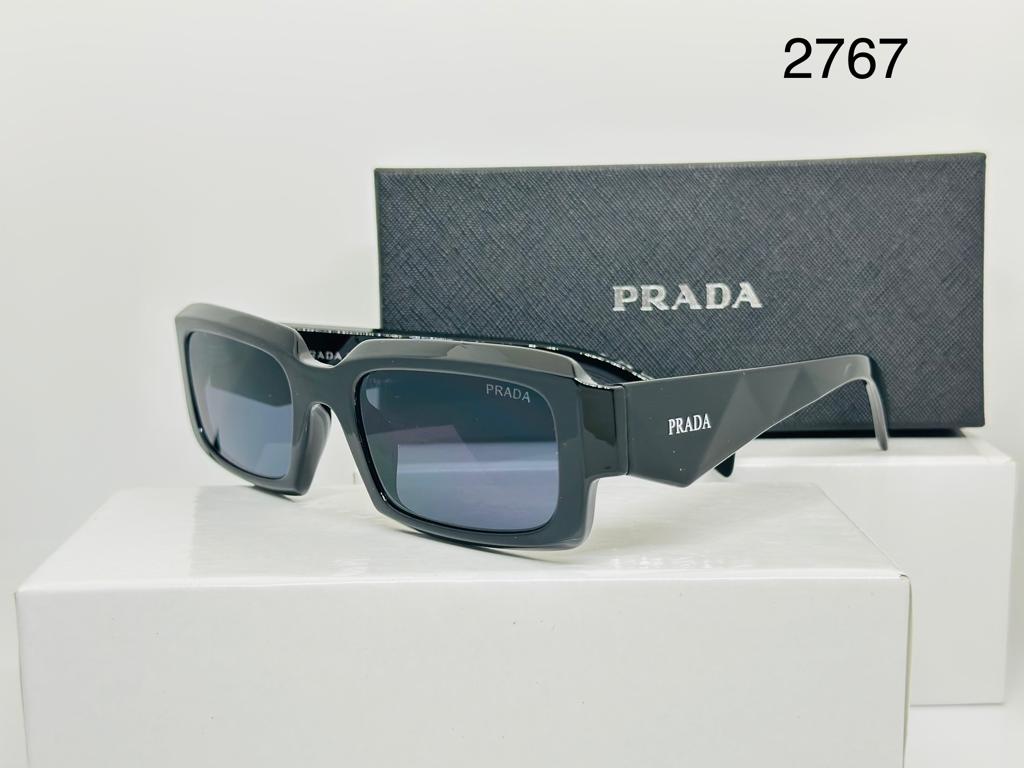PRADA GLASSES