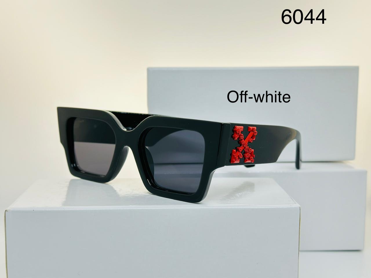 OFF WHITE GLASSES