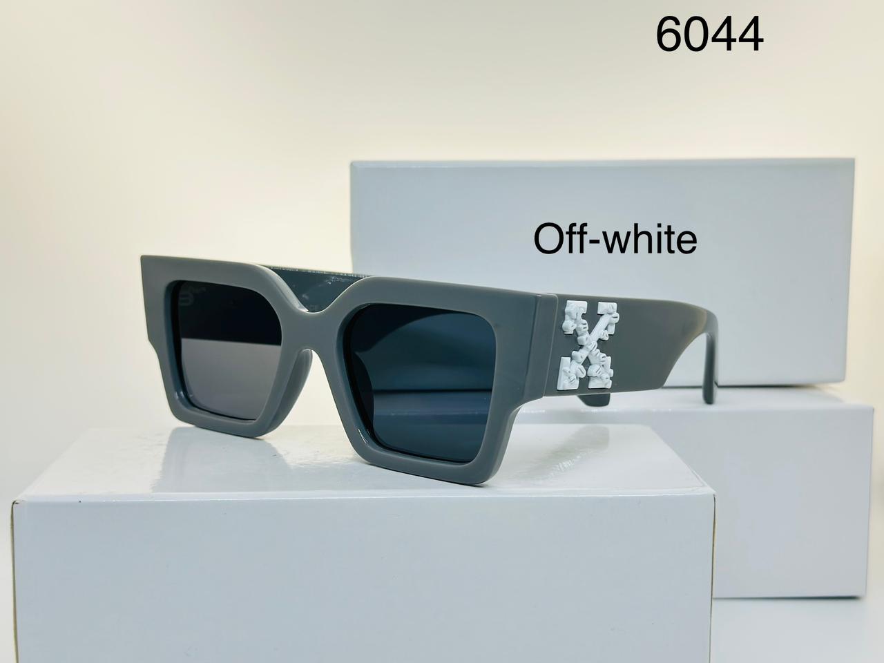 OFF WHITE GLASSES