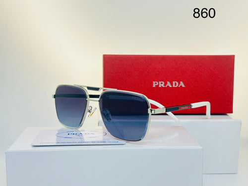 PRADA GLASSES