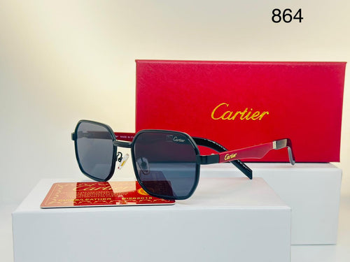 CARTIER GLASSES
