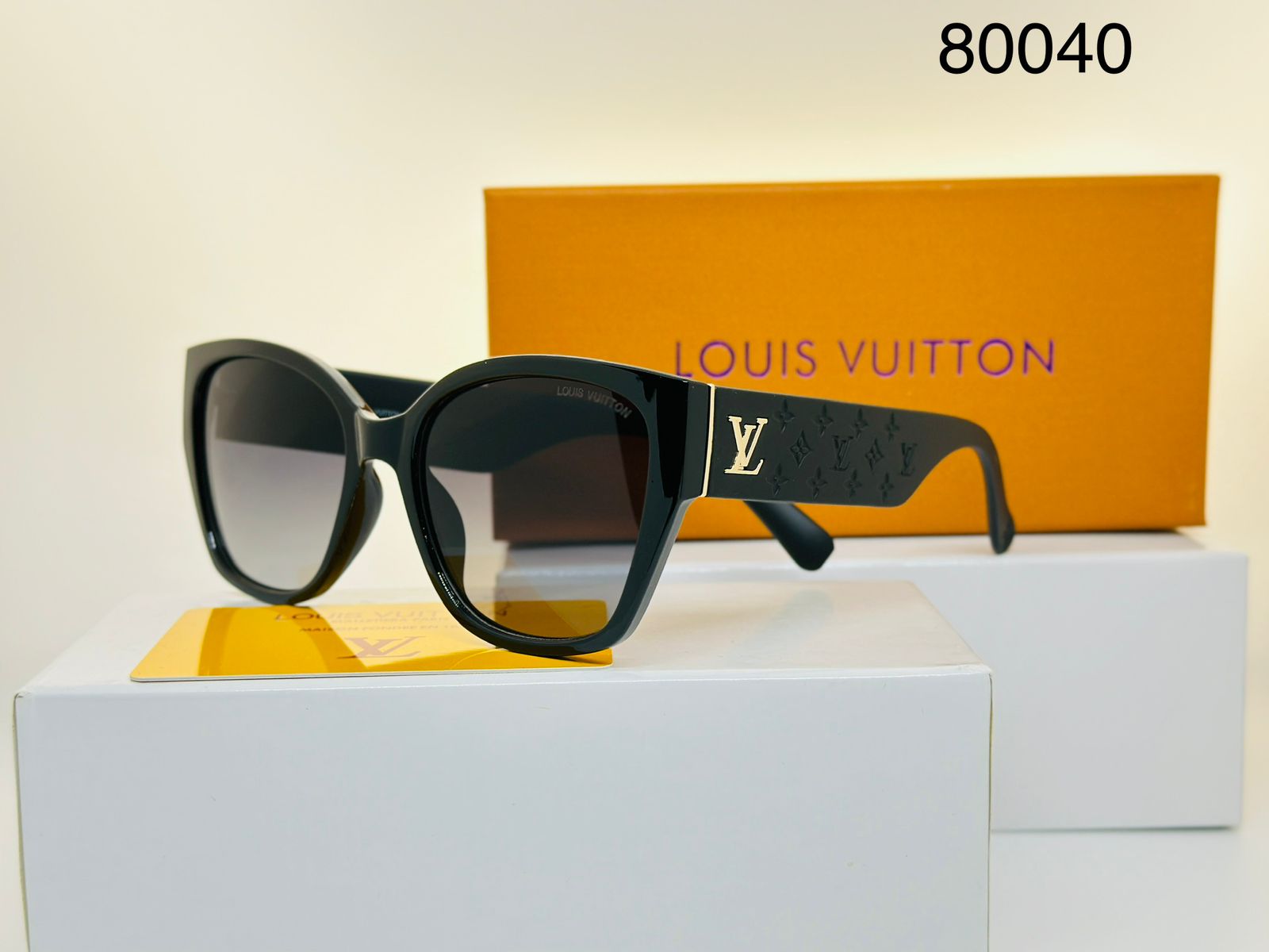 LOUIS VUITTON GLASSES
