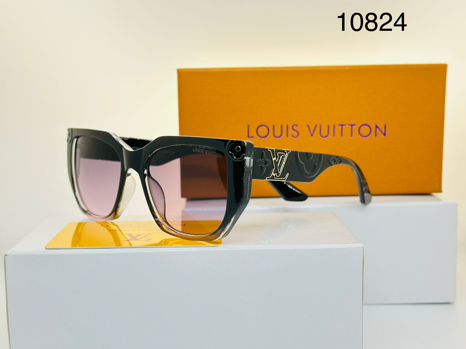 LOUIS VUITTON GLASSES