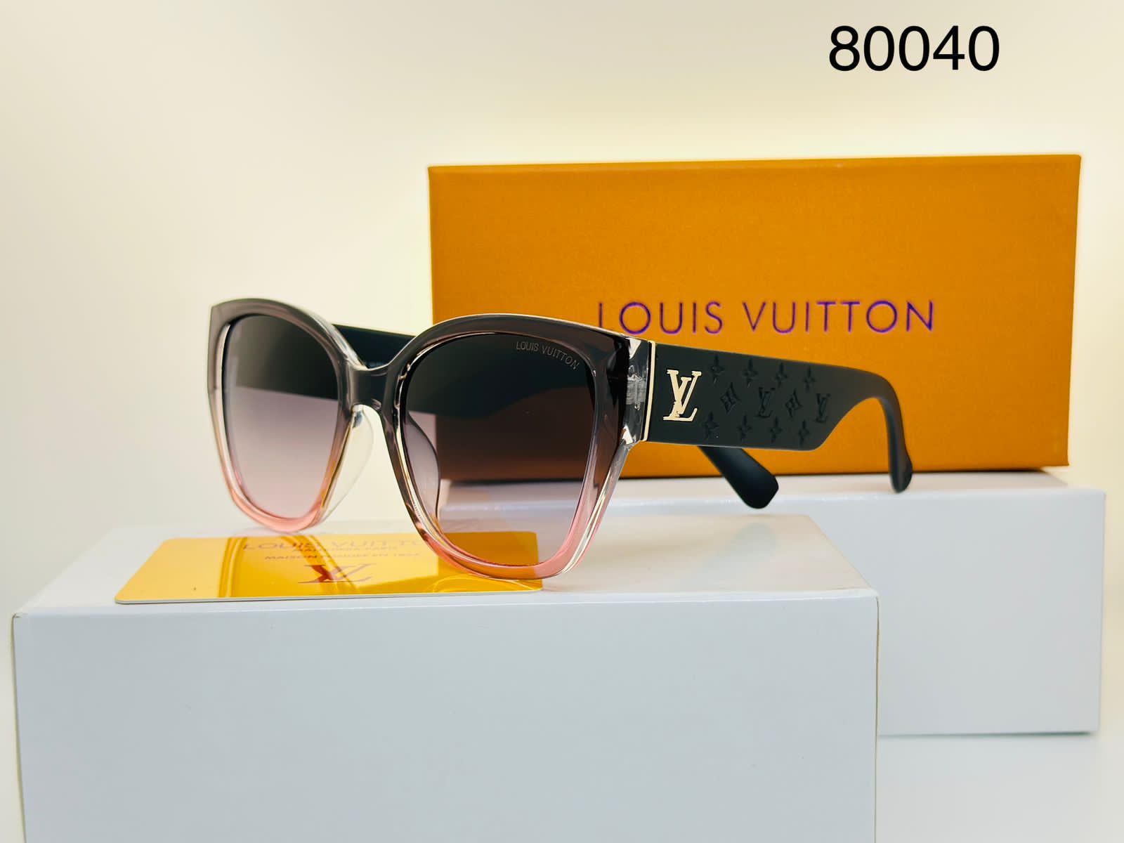 LOUIS VUITTON GLASSES