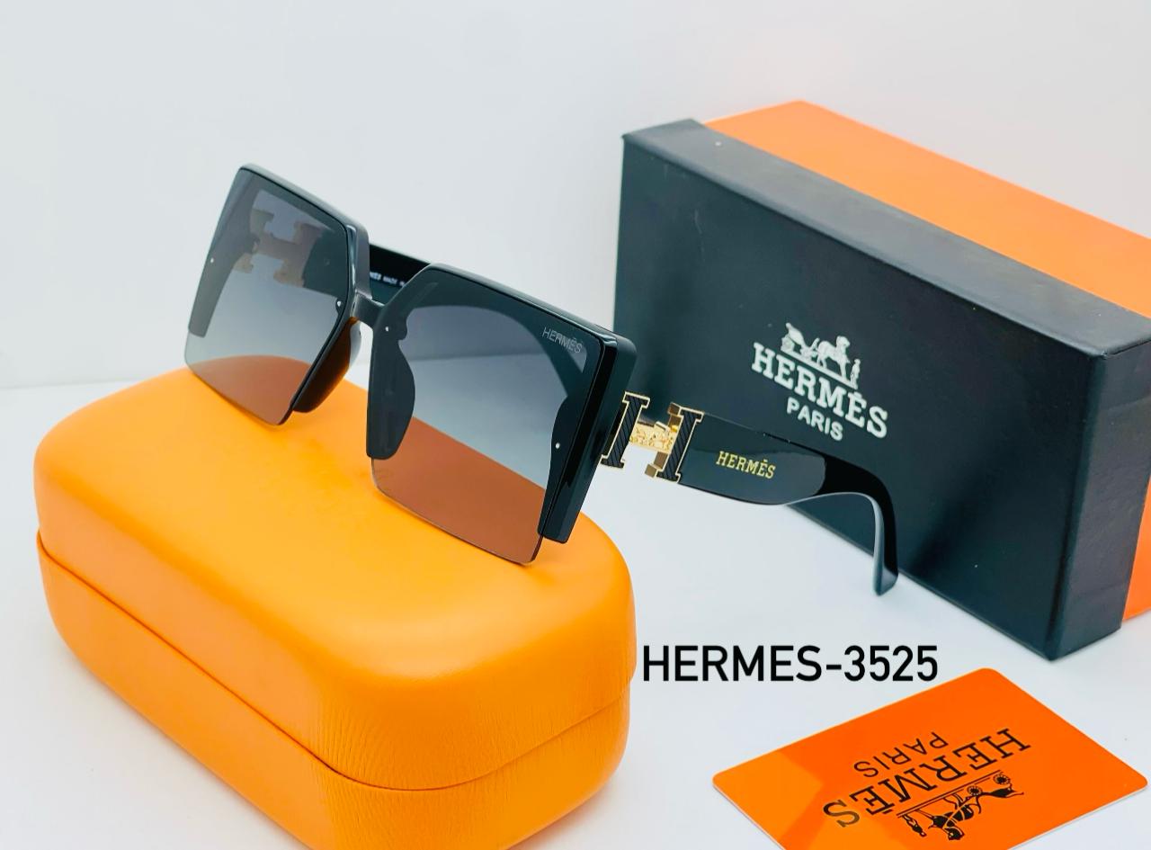 HERMES GLASSES