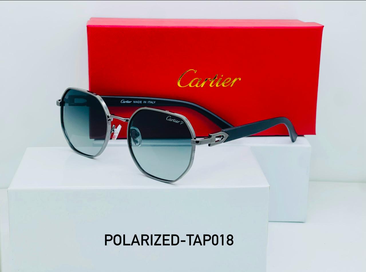 CARTIER GLASSES