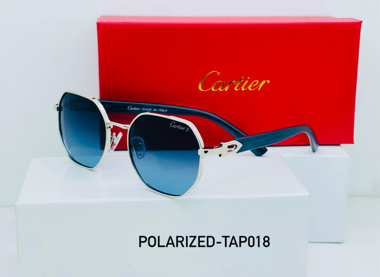 CARTIER GLASSES