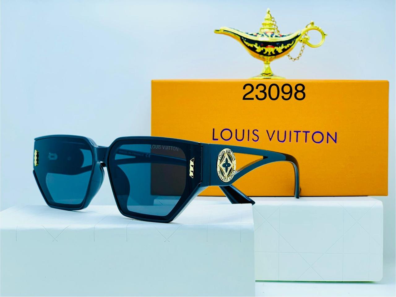 LOUIS VUITTON GLASSES