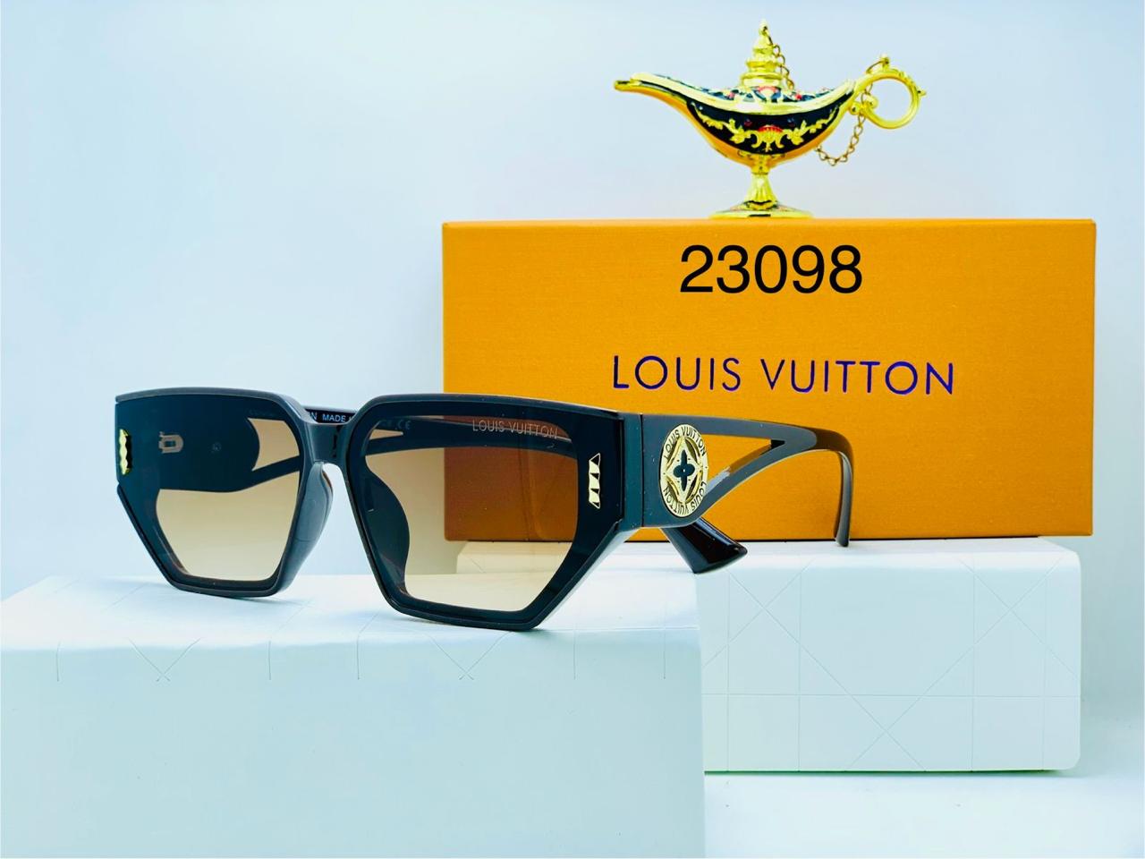 LOUIS VUITTON GLASSES