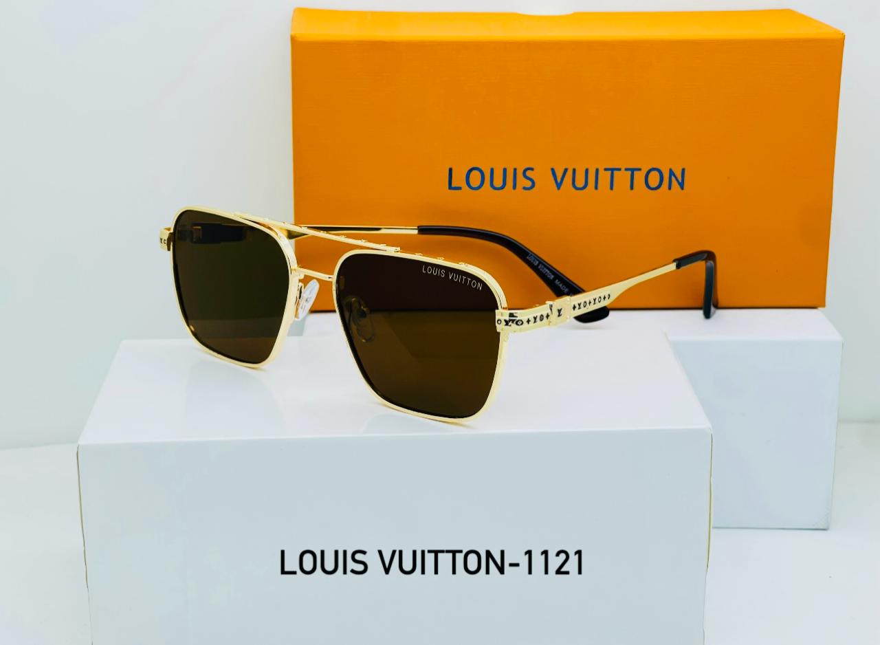 LOUIS VUITTON GLASSES