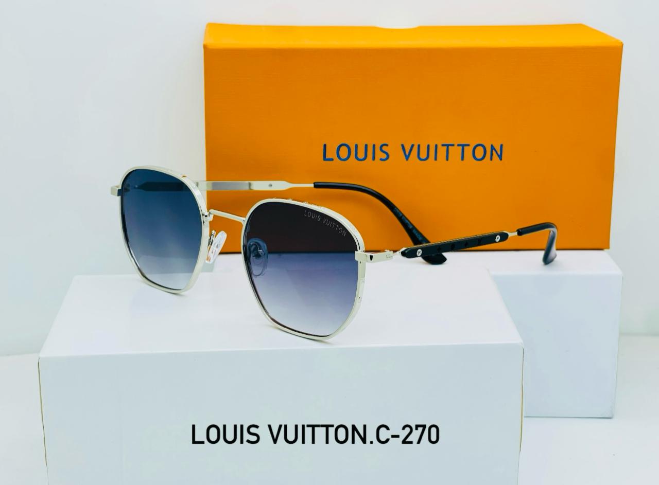 LOUIS VUITTON GLASSES