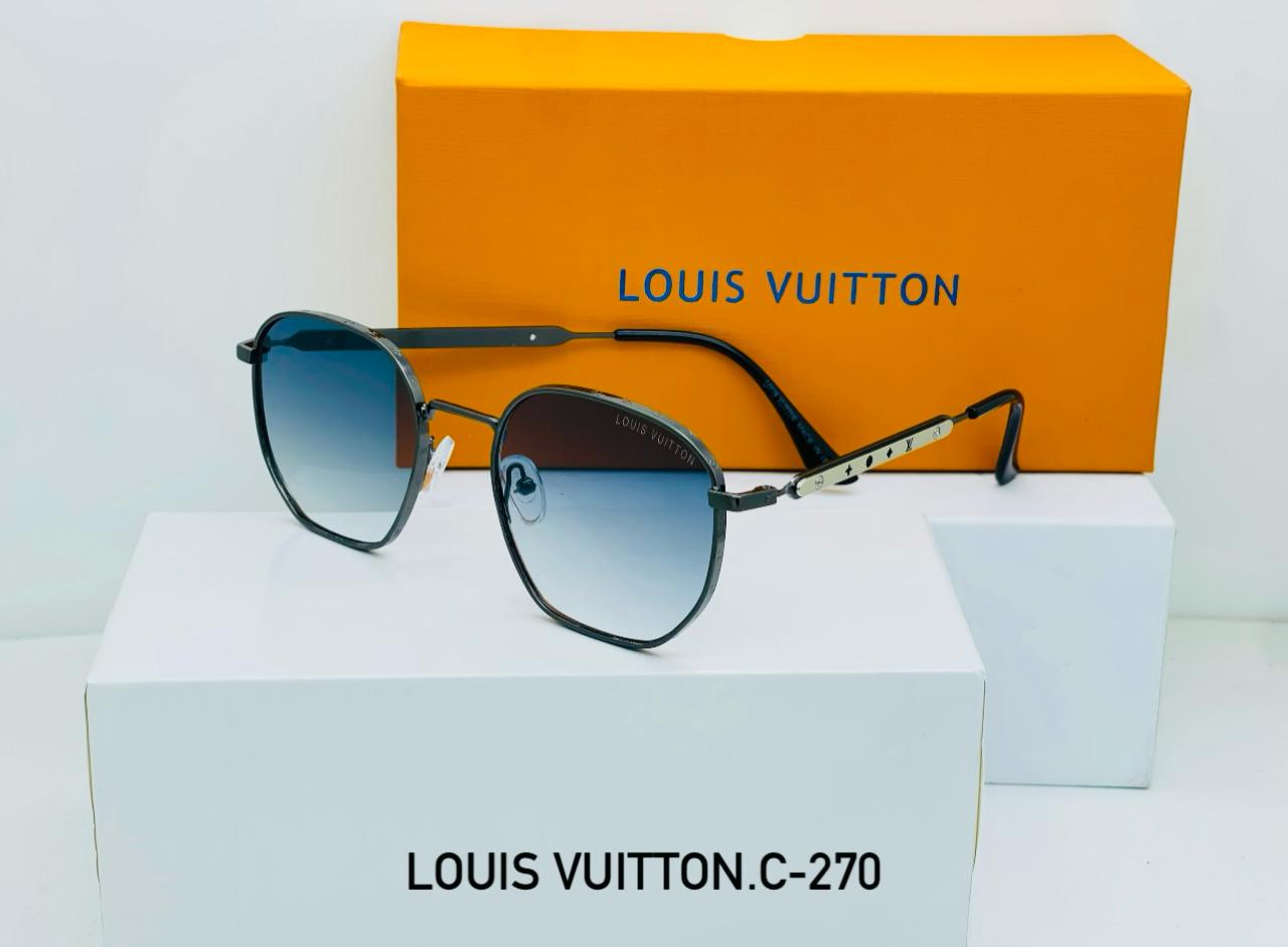 LOUIS VUITTON GLASSES