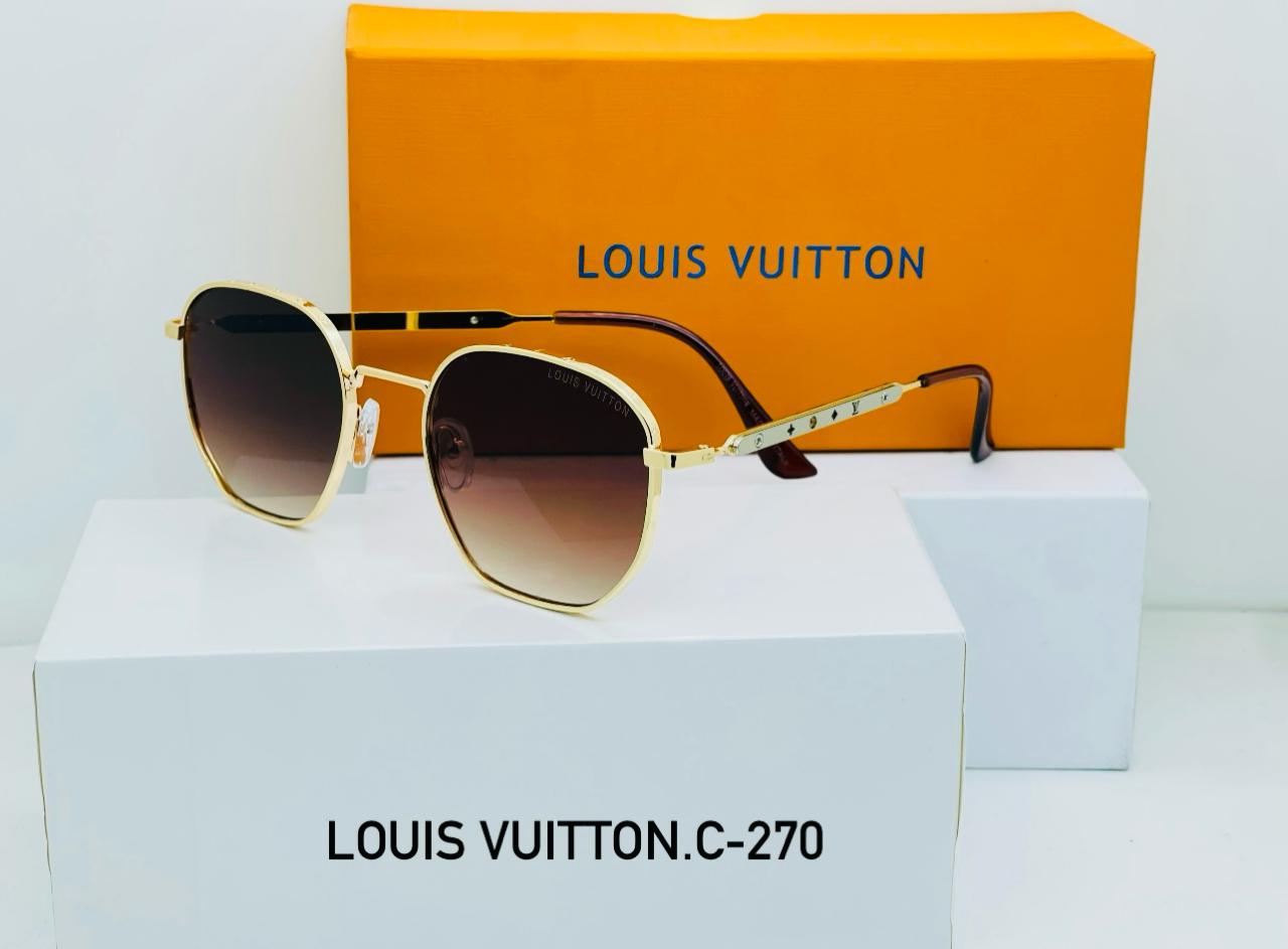 LOUIS VUITTON GLASSES