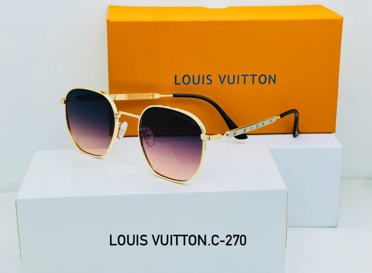 LOUIS VUITTON GLASSES