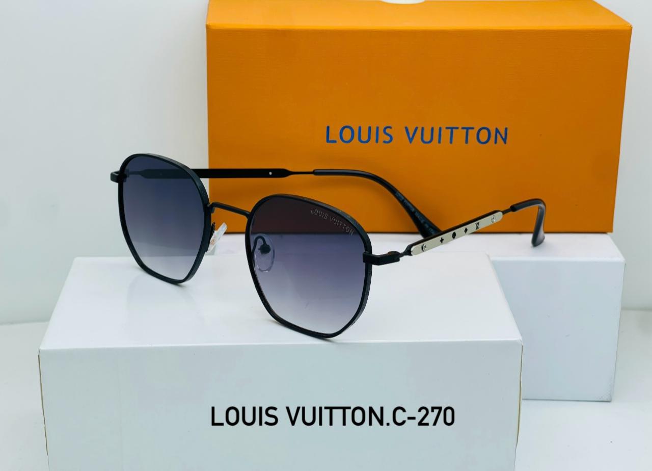 LOUIS VUITTON GLASSES