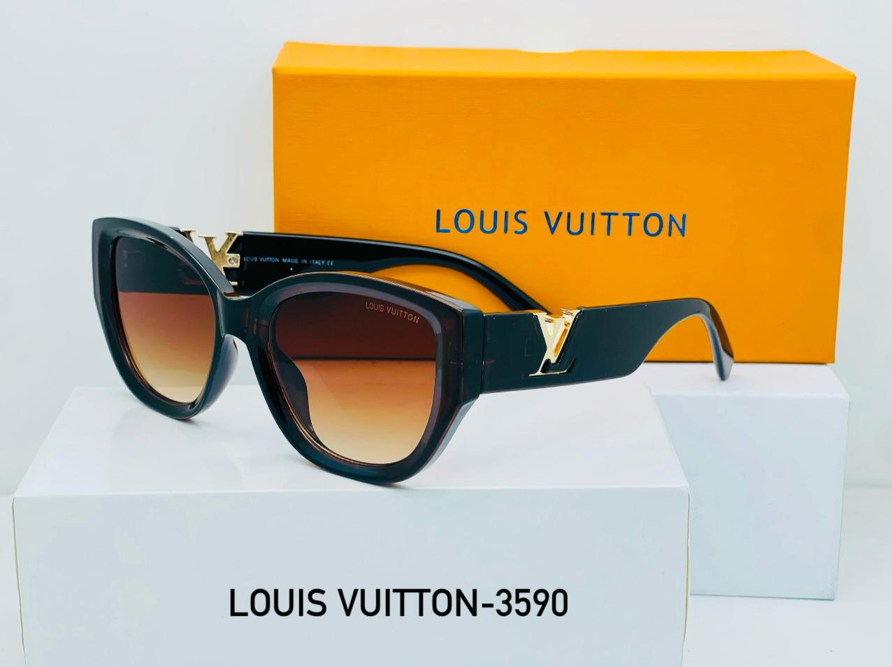 LOUIS VUITTON GLASSES