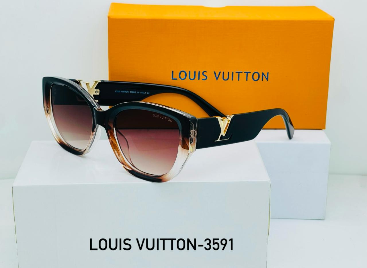 LOUIS VUITTON GLASSES