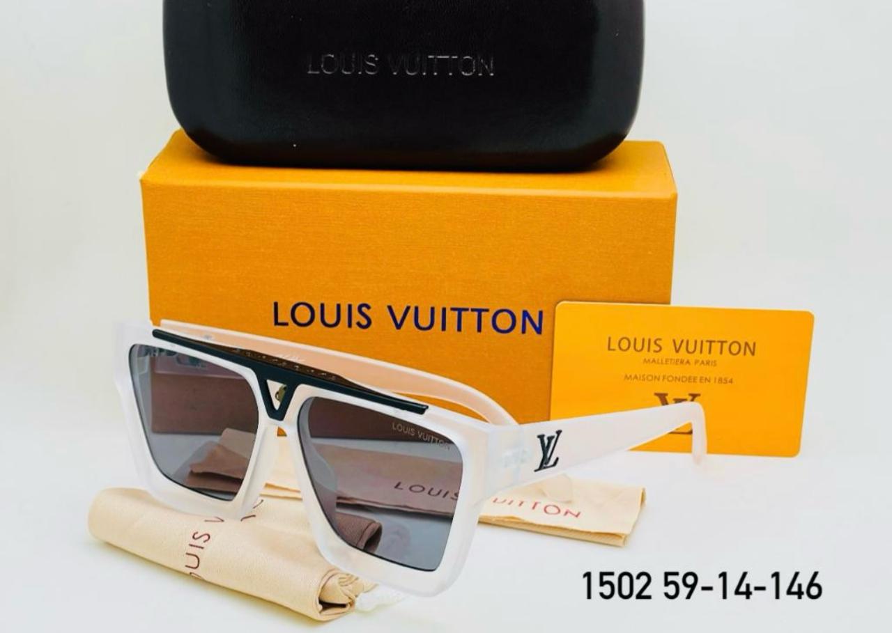 LOUIS VUITTON GLASSES