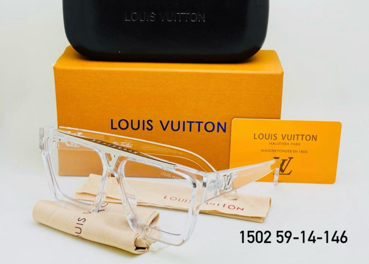 LOUIS VUITTON GLASSES