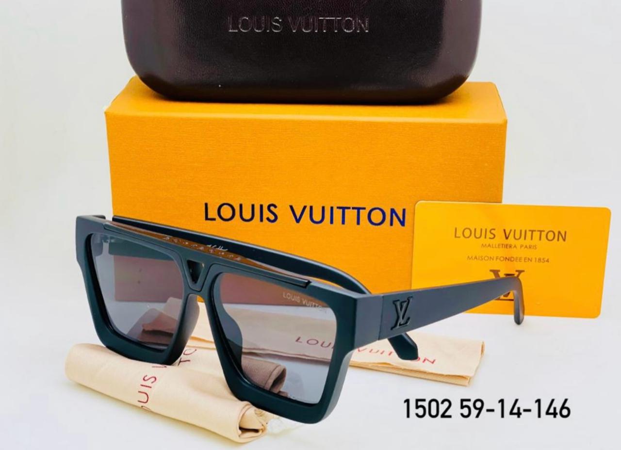 LOUIS VUITTON GLASSES