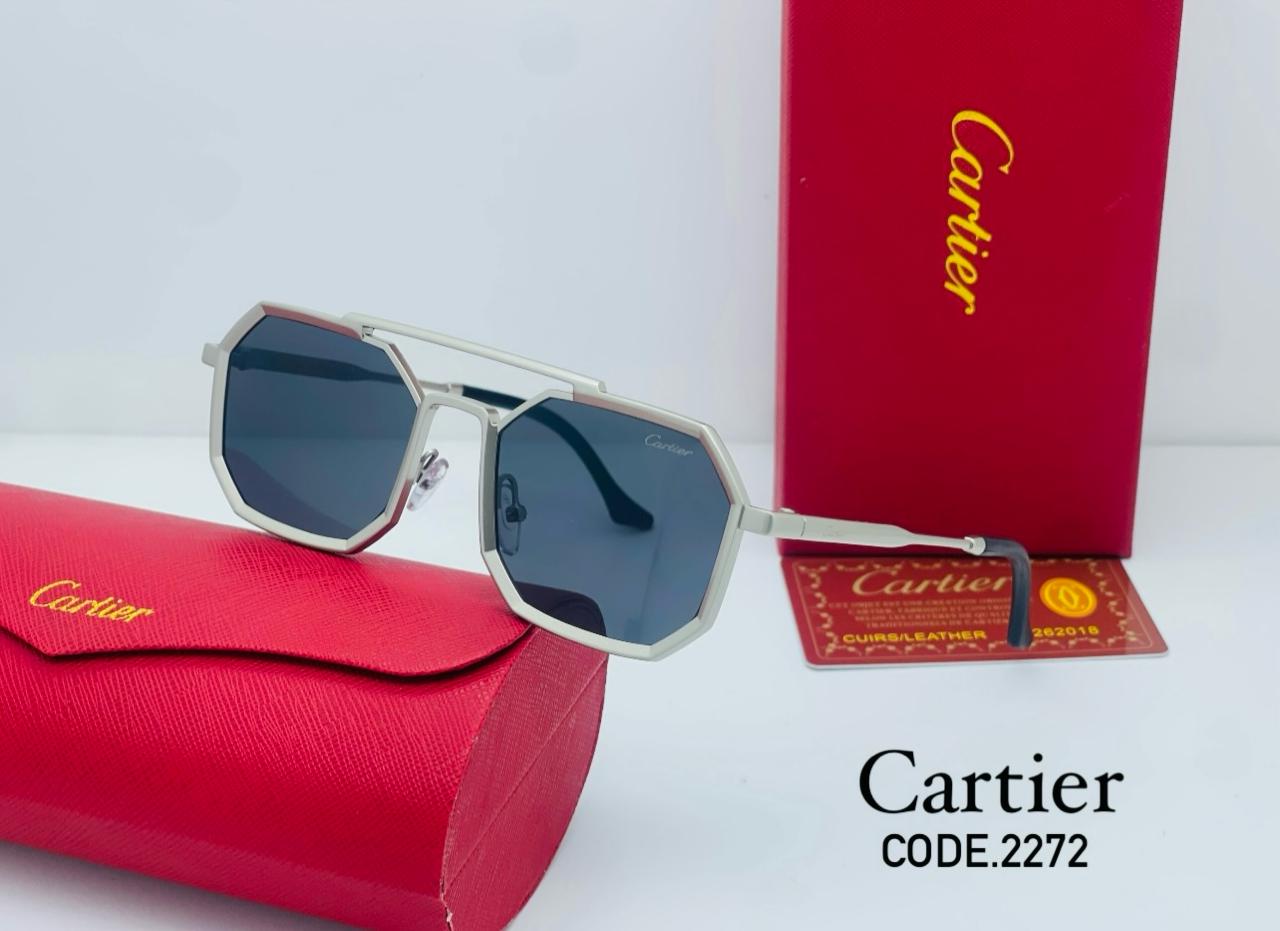 CARTIER GLASSES