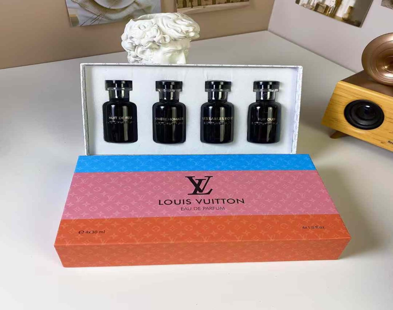 Perfumes Pack 1
