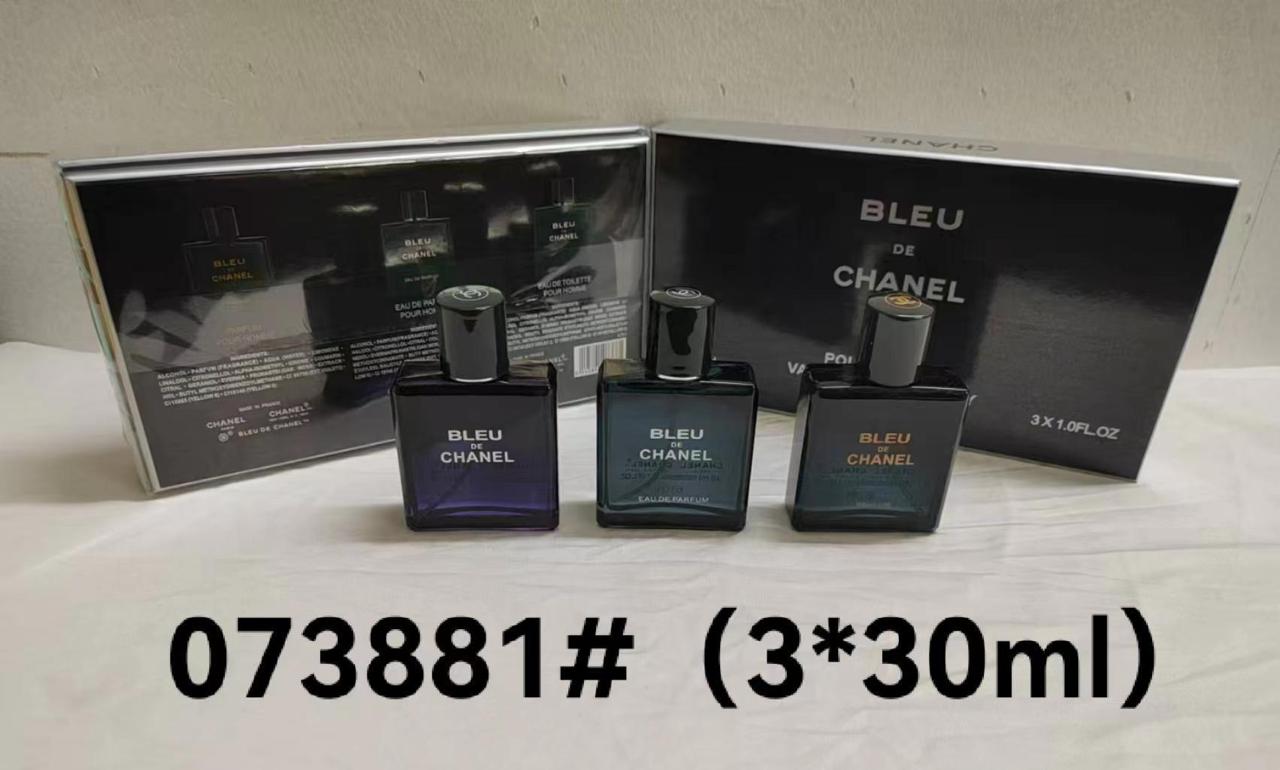 Perfumes Pack 2