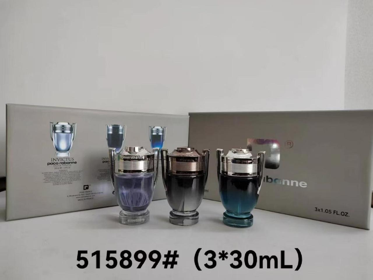 Perfumes Pack 3