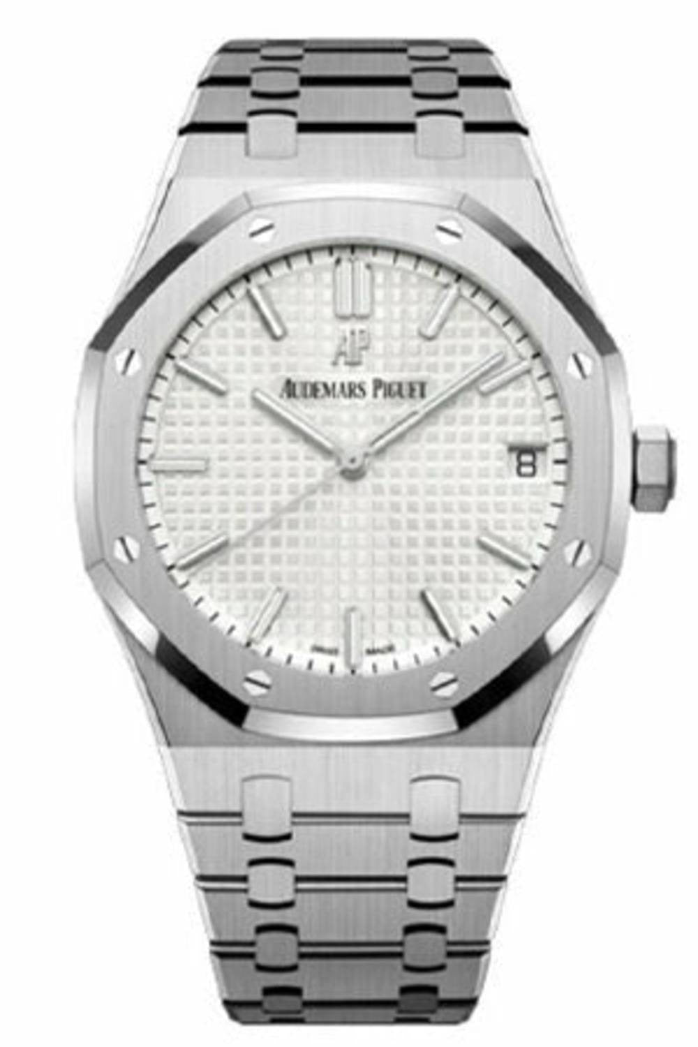 AUDEMARS PIGUET ROYAL OAK